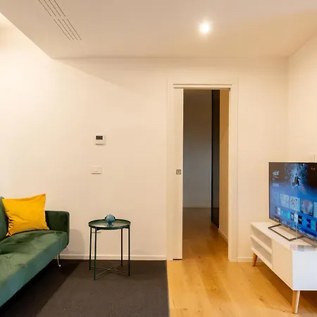 Pm Deluxe Apartamento Bari