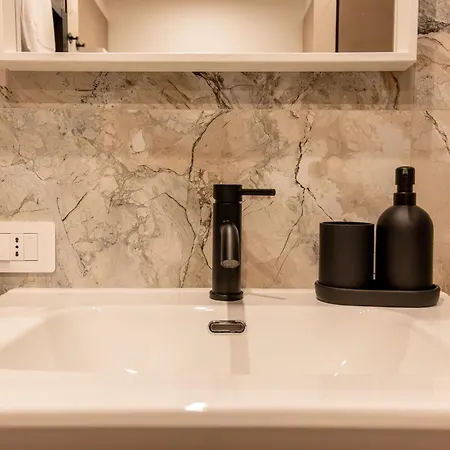 Apartamento Pm Deluxe