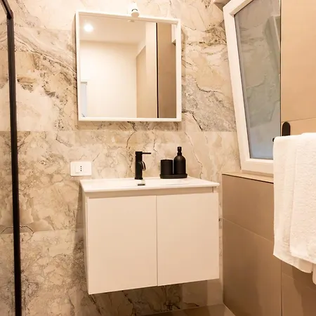 Apartmán Pm Deluxe Bari