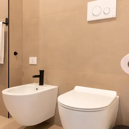 Apartamento Pm Deluxe *