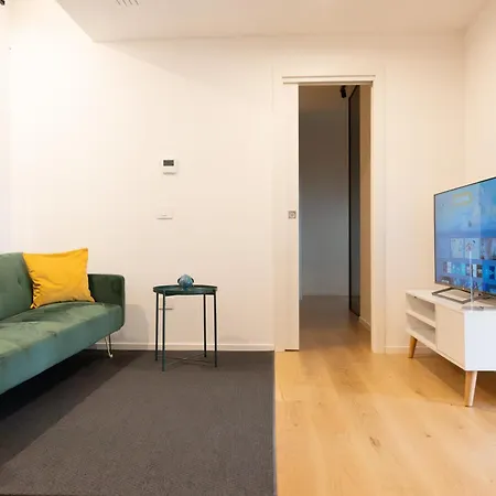Pm Deluxe Apartmán *