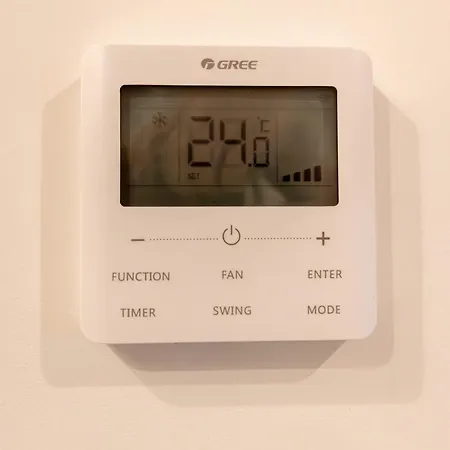 Apartmán Pm Deluxe *