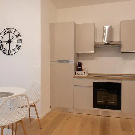 Apartamento Pm Deluxe *