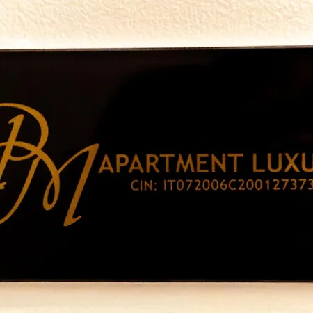Apartamento Pm Deluxe